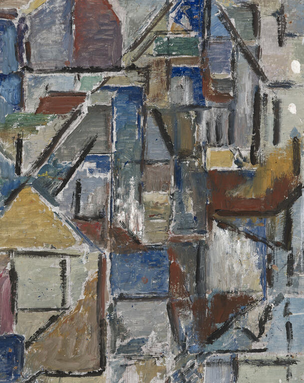 Catalogue raisonné, Roger Mathias, _Repro_Stan0901 — 