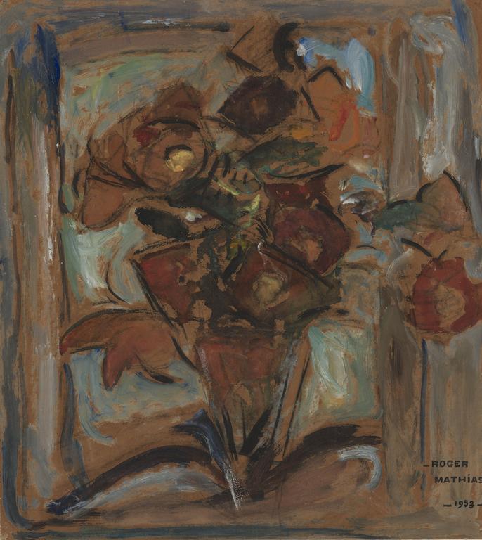 Catalogue raisonné, Roger Mathias, _Repro_Stan0902 — 1953