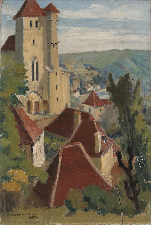 Catalogue raisonné, Roger Mathias, _Repro_Stan0913 — 1937