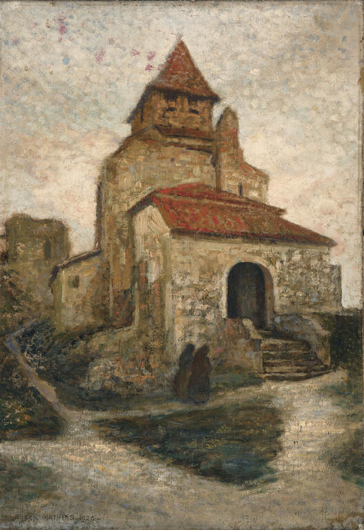 Catalogue raisonné, Roger Mathias, _Repro_Stan0917 — 1926