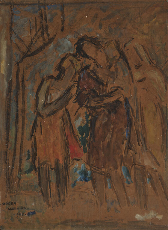 Catalogue raisonné, Roger Mathias, _Repro_Stan0923 — 1968