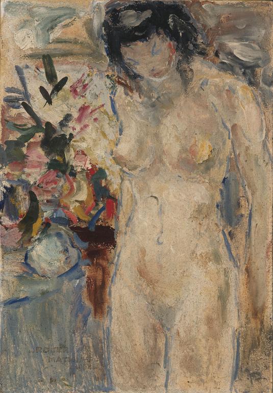 Catalogue raisonné, Roger Mathias, _Repro_Stan0929 — 1958