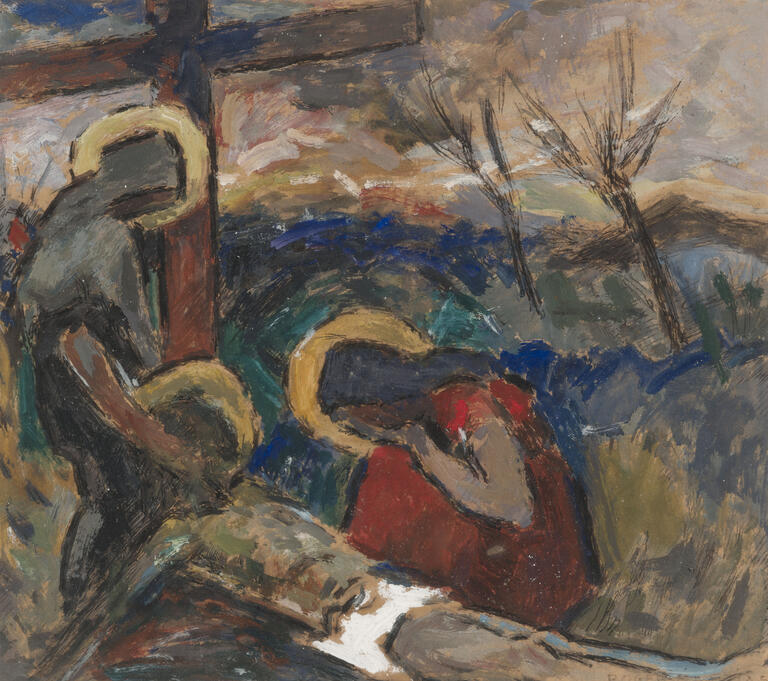 Catalogue raisonné, Roger Mathias, _Repro_Stan0930 — 