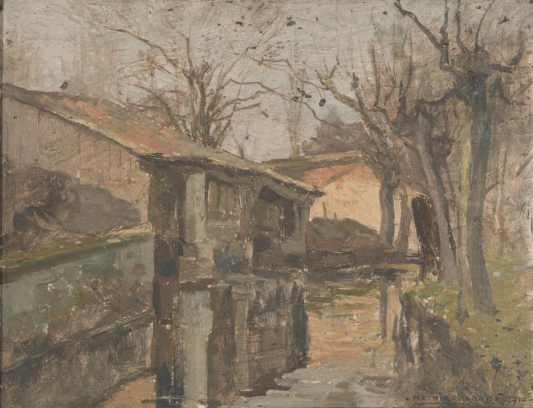 Catalogue raisonné, Roger Mathias, _Repro_Stan0932 — 1910