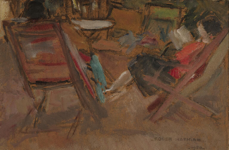 Catalogue raisonné, Roger Mathias, _Repro_Stan0942 — 1950