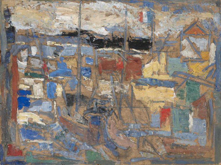 Catalogue raisonné, Roger Mathias, _Repro_Stan0944 — 