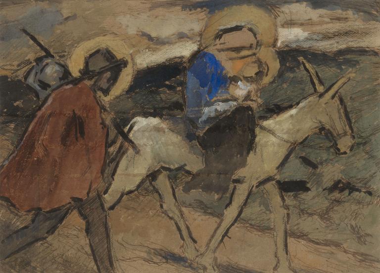 Catalogue raisonné, Roger Mathias, _Repro_Stan0945 — 