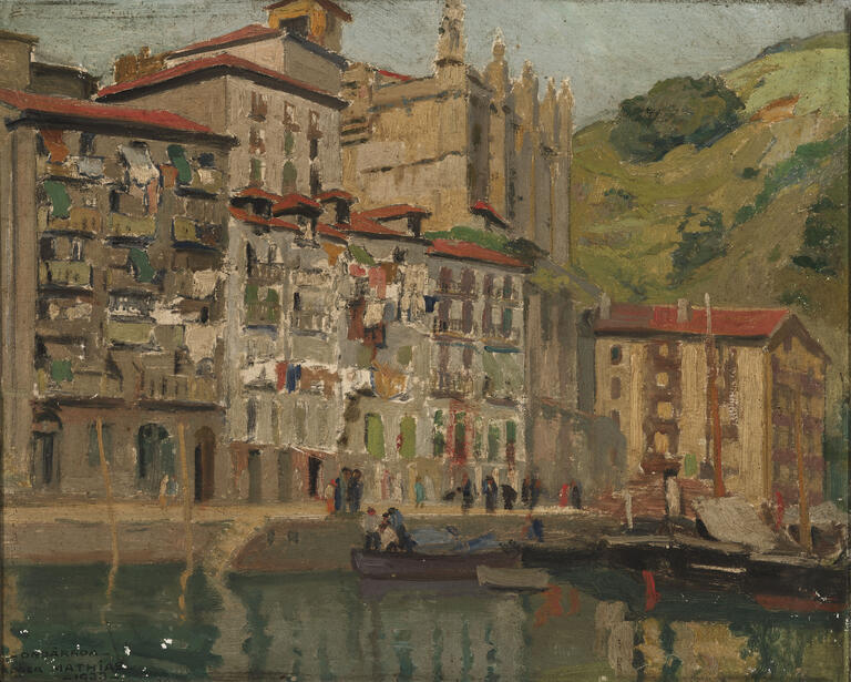 Catalogue raisonné, Roger Mathias, _Repro_Stan0959 — 1939
