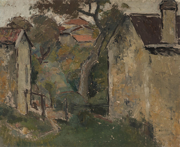 Catalogue raisonné, Roger Mathias, _Repro_Stan0968 — 1955