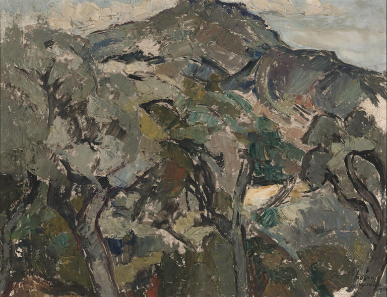 Catalogue raisonné, Roger Mathias, _Repro_Stan0970 — 1953