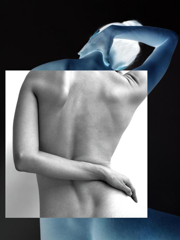 Catalogue raisonné, Au bord de l’ombre #3 - 2019