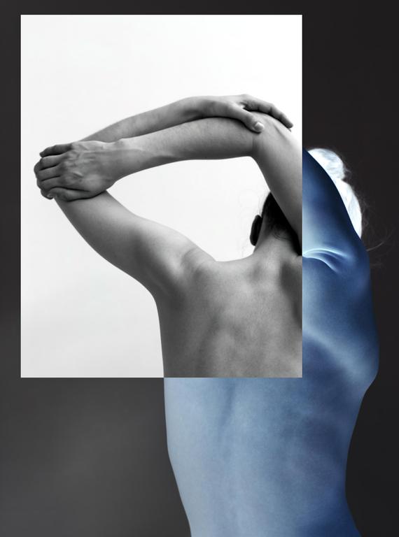 Catalogue raisonné, Au bord de l’ombre #1 - 2019