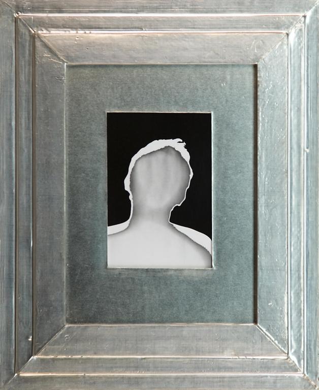 Catalogue raisonné, Autoportrait du 13 février 2004 - 2004