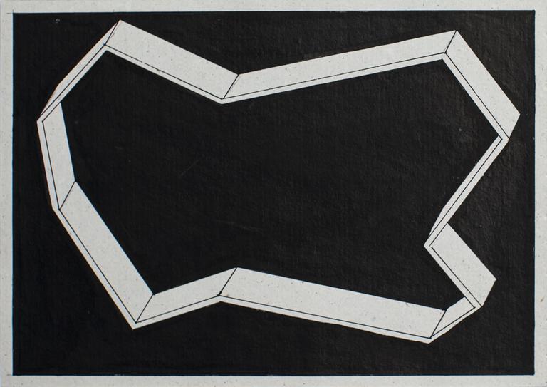 Catalogue raisonné, Henri Foucault, Circum 4 - 1992