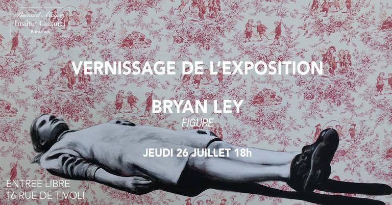bryan ley - figure bryan ley - figure