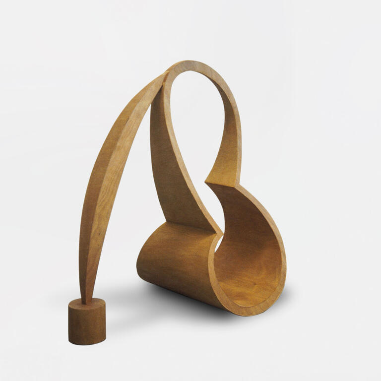 Catalogue raisonné, Jean-Paul Thaéron, Sculpture - 1993