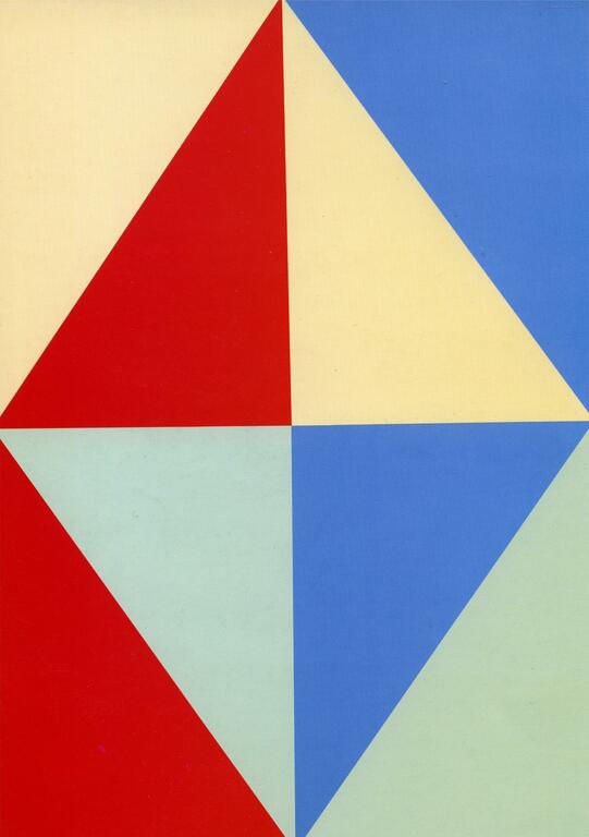 Exposition Par le Haut, Henri Foucault 1998 Exposition Par le Haut, Henri Foucault 1998