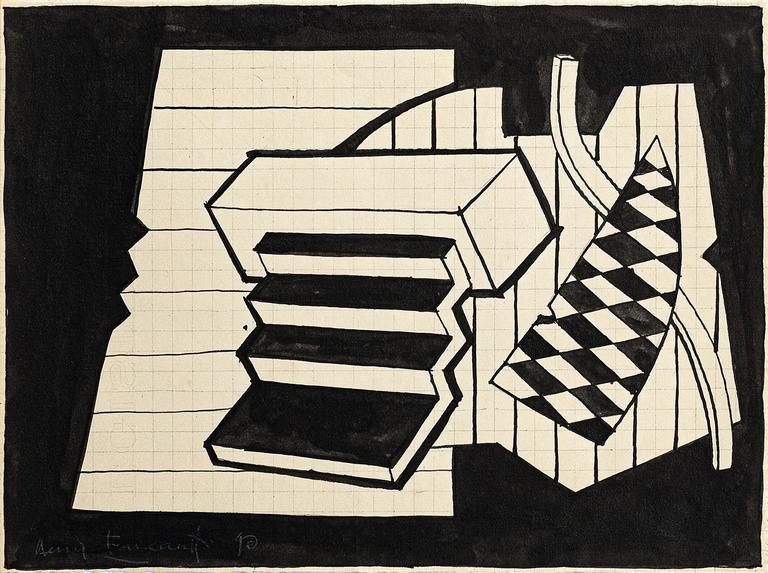 Catalogue raisonné, 