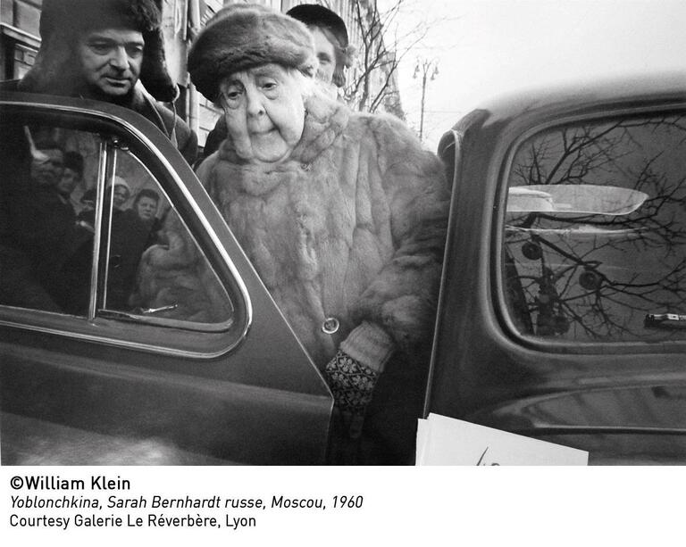 ©William Klein ©William Klein