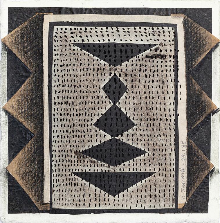 Catalogue raisonné, 