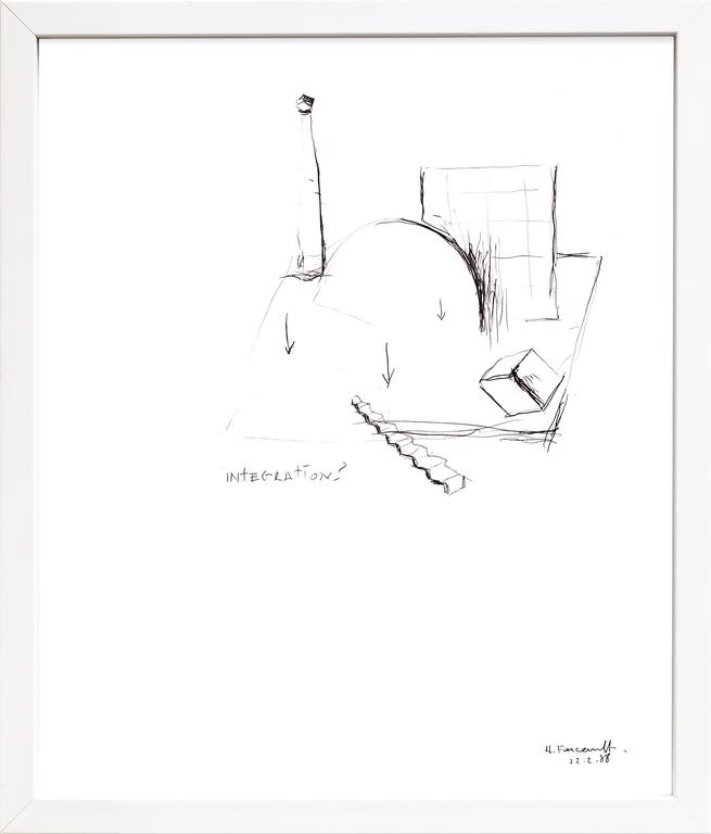 Catalogue raisonné, 