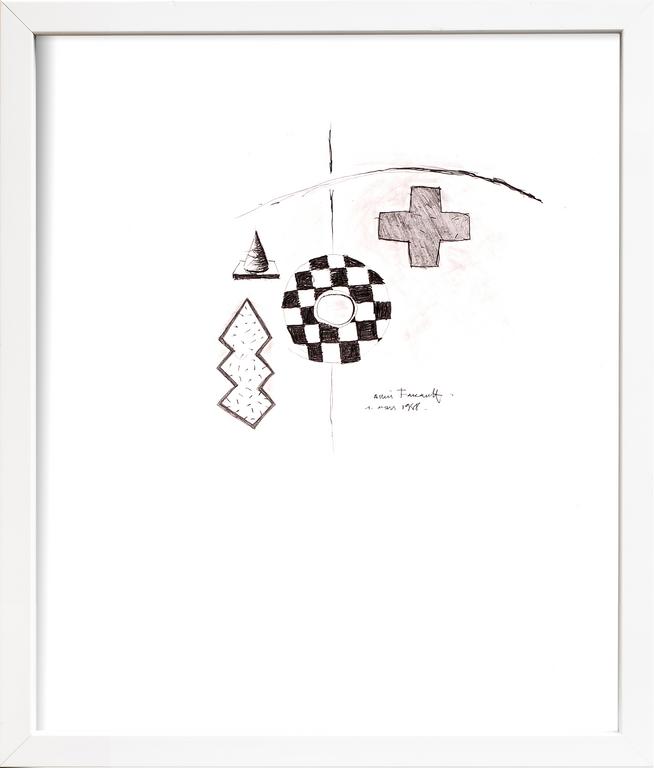 Catalogue raisonné, 