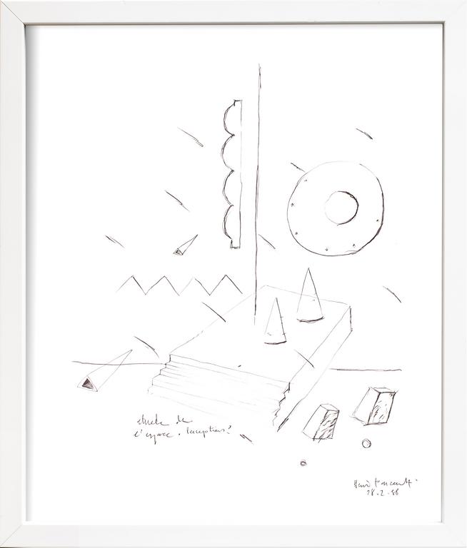 Catalogue raisonné, 