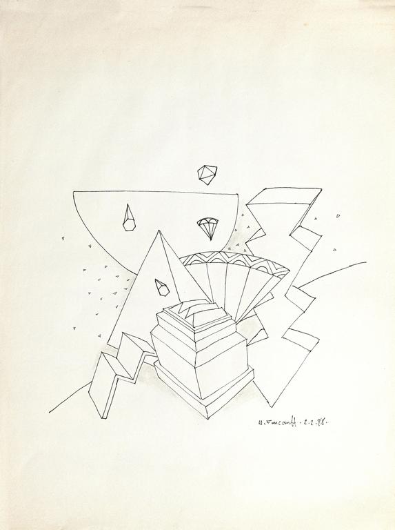 Catalogue raisonné, 
