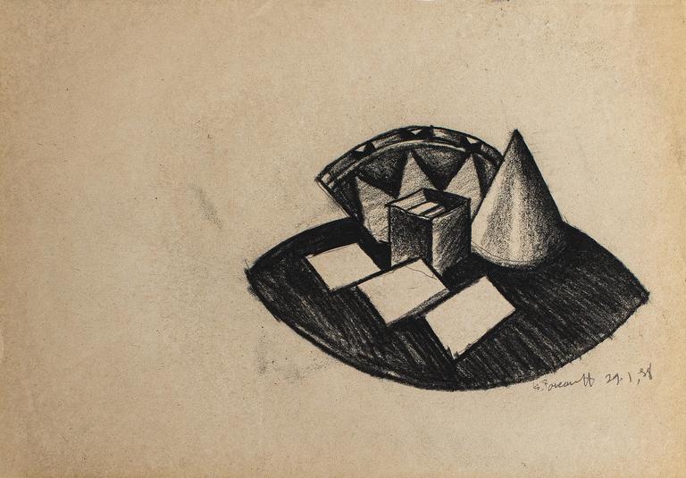 Catalogue raisonné, 