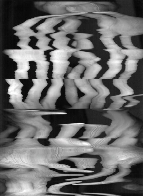 Catalogue raisonné, Henri Foucault, Doigts- version 5 - Octobre 2003