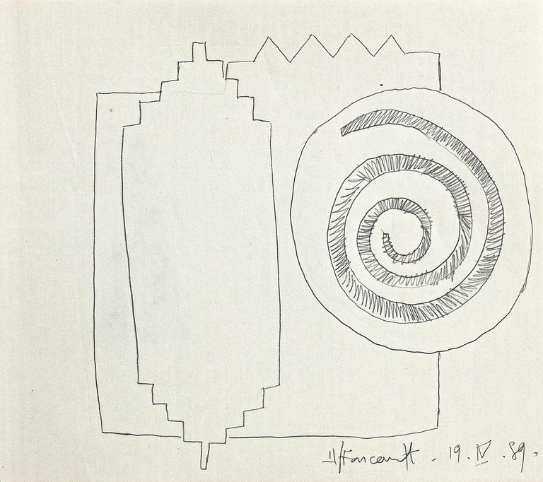 Catalogue raisonné, 