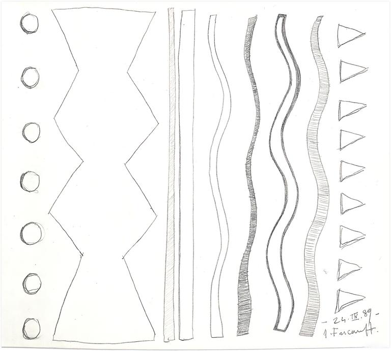 Catalogue raisonné, 