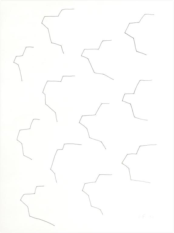 Catalogue raisonné, 