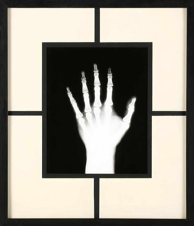 Catalogue raisonné, Henri Foucault, Face à main. 1997