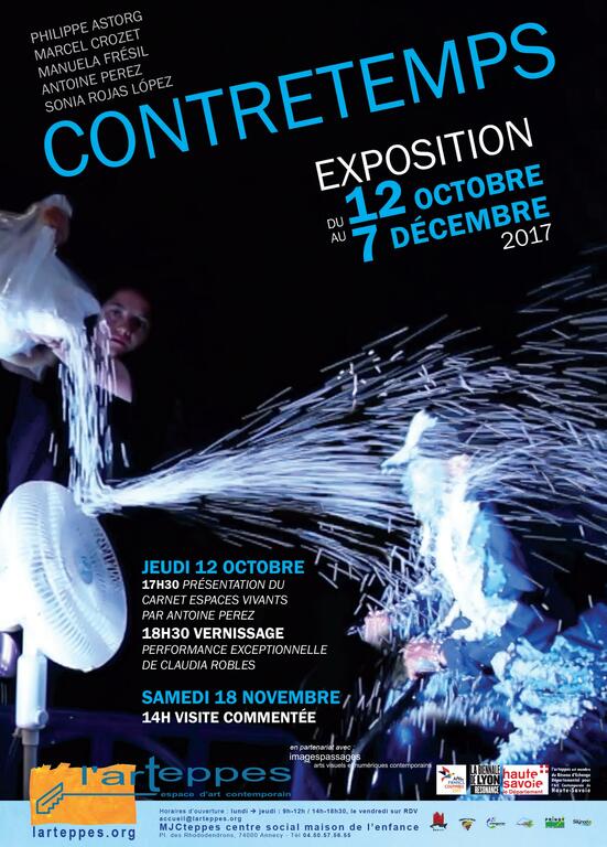 visuel de l'exposition visuel de l'exposition