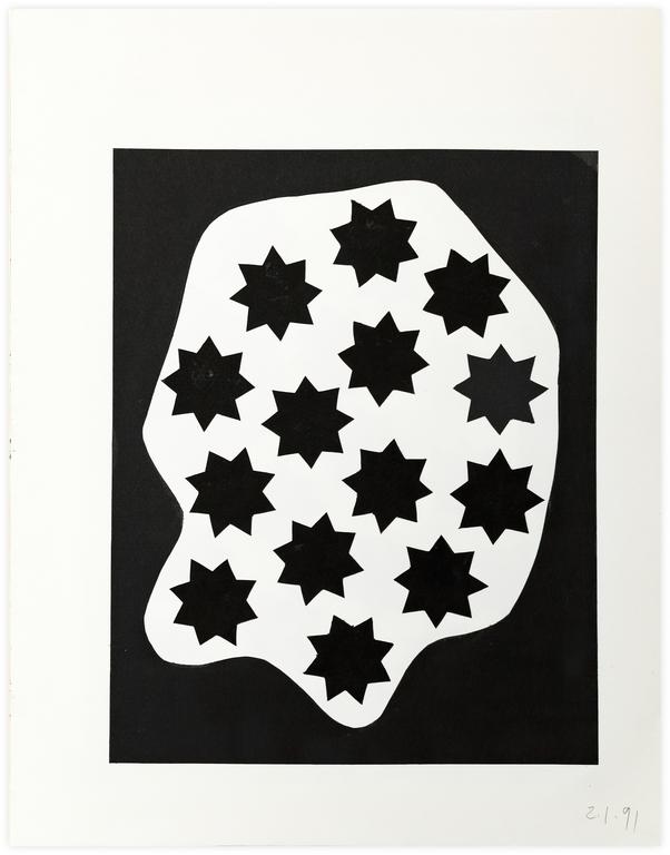 Catalogue raisonné, 
