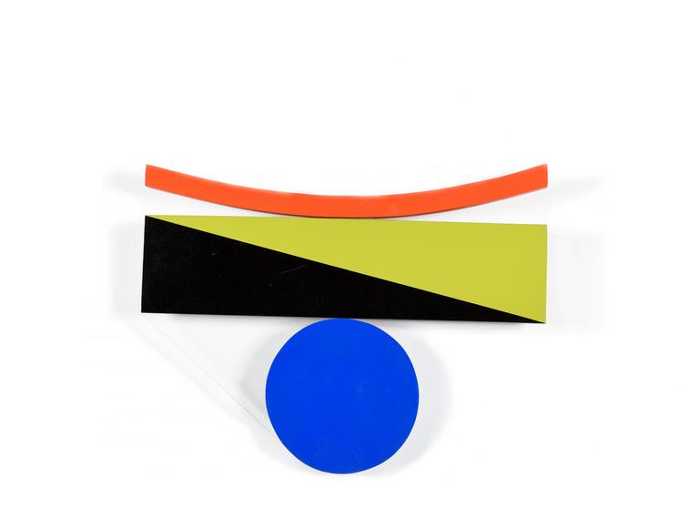 Catalogue raisonné, Joel Froment, Sans titre — 1986