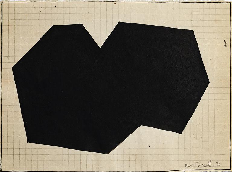Catalogue raisonné, 