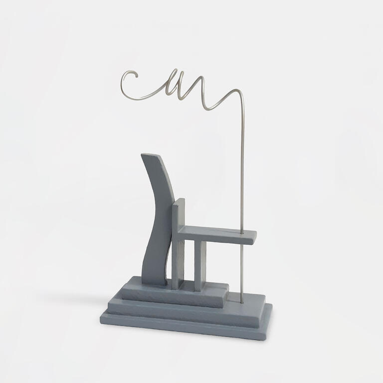 Catalogue raisonné, Jean-Paul Thaéron, Sculpture - 2013