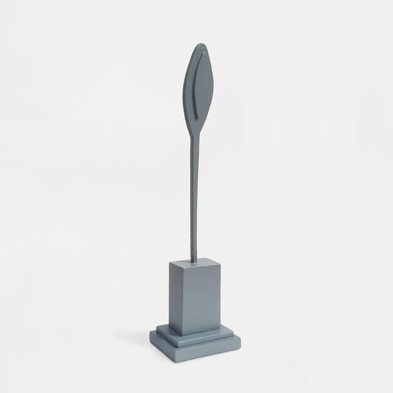 Catalogue raisonné, Jean-Paul Thaéron, Sculpture IX-2013 — IV-2014