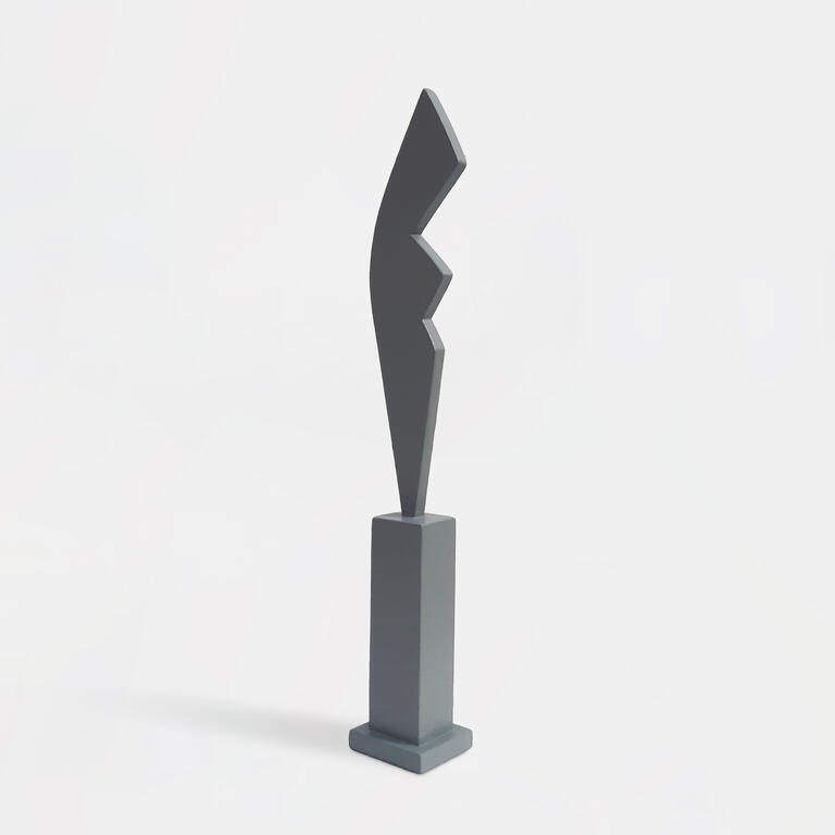 Catalogue raisonné, Jean-Paul Thaéron, Sculpture - 2013
