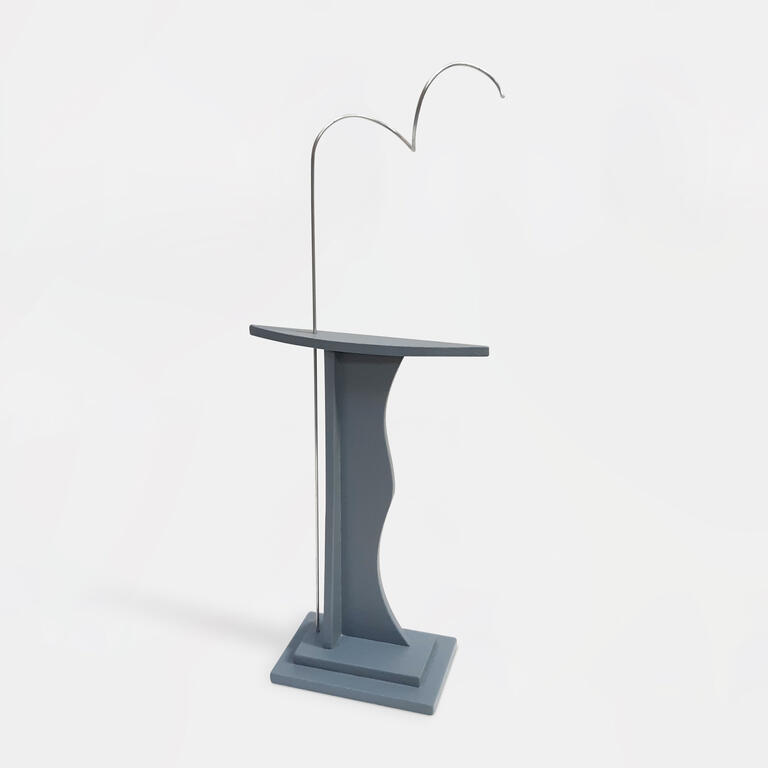 Catalogue raisonné, Jean-Paul Thaéron, Sculpture - 2013