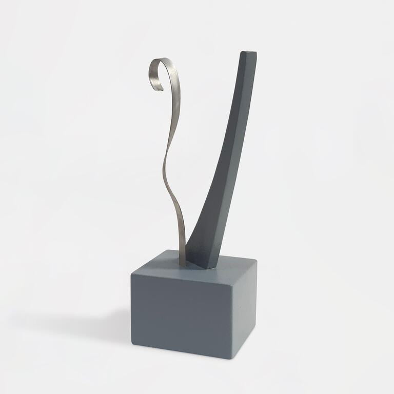 Catalogue raisonné, Jean-Paul Thaéron, Sculpture - 2013