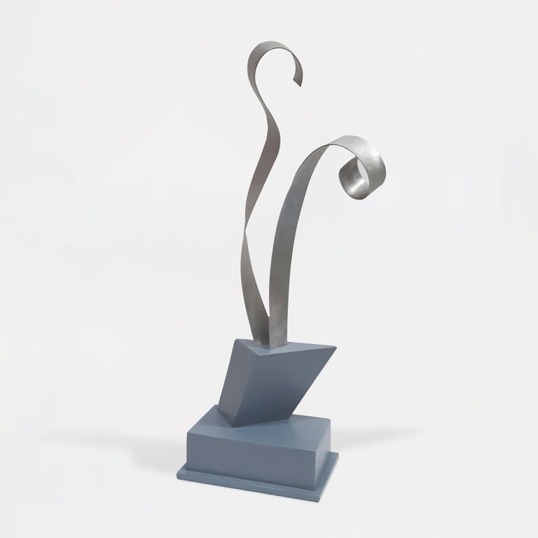 Catalogue raisonné, Jean-Paul Thaéron, Sculpture - 2013
