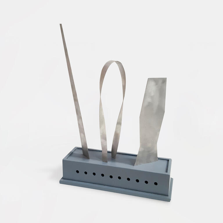 Catalogue raisonné, Jean-Paul Thaéron, Au jardin - 2013
