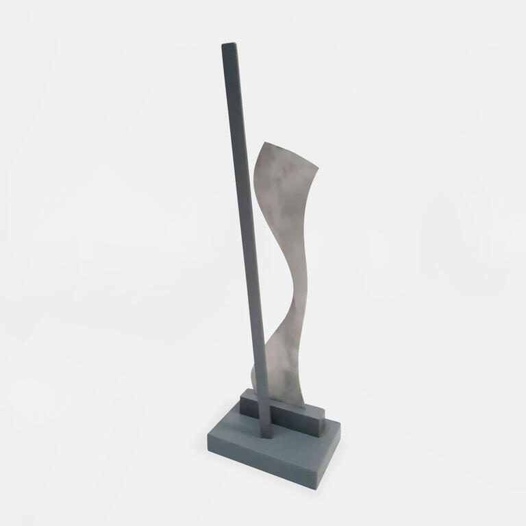 Catalogue raisonné, Jean-Paul Thaéron, Sculpture - 2013