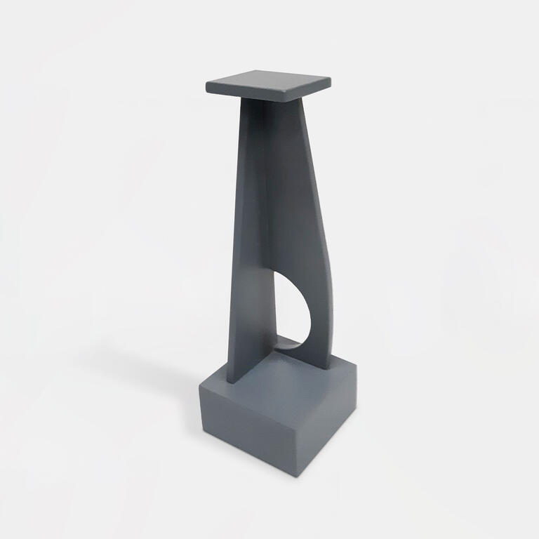 Catalogue raisonné, Jean-Paul Thaéron, Sculpture - 2013