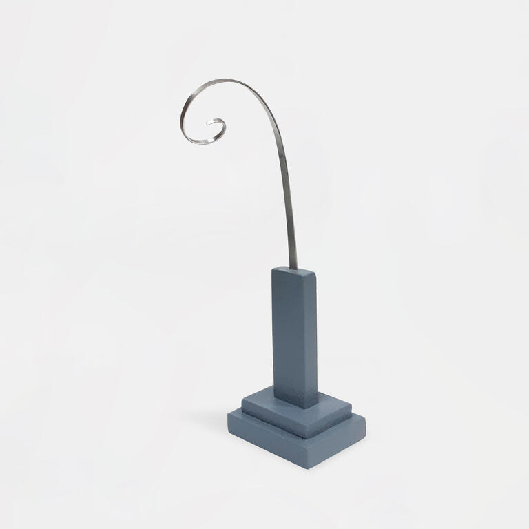 Catalogue raisonné, Jean-Paul Thaéron, Sculpture - 2013
