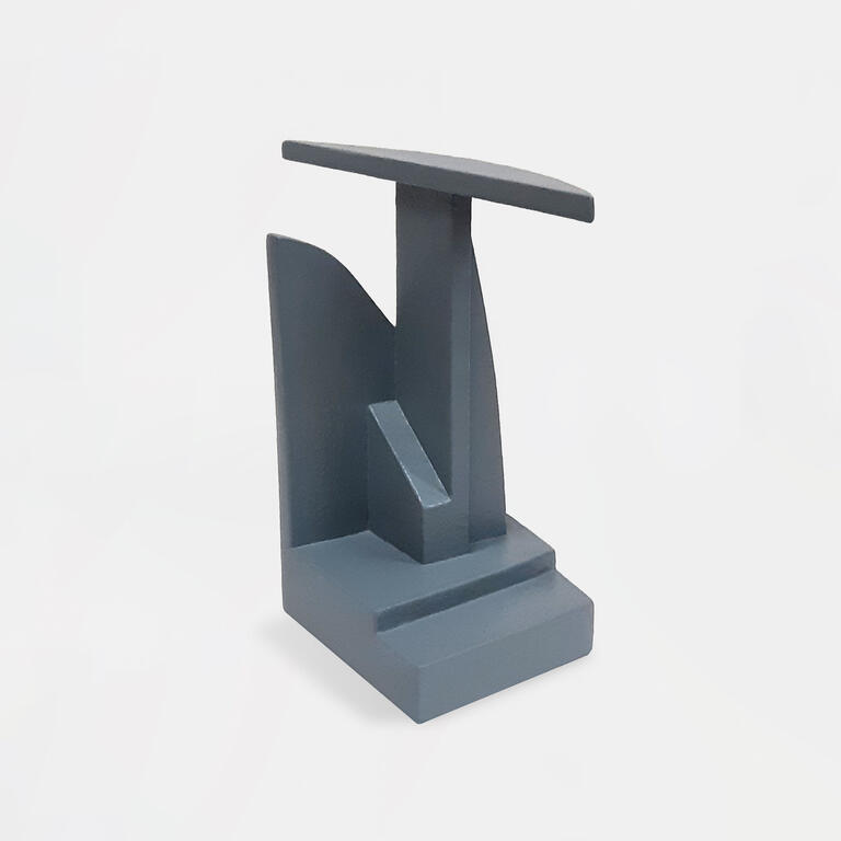 Catalogue raisonné, Jean-Paul Thaéron, Sculpture - 2013