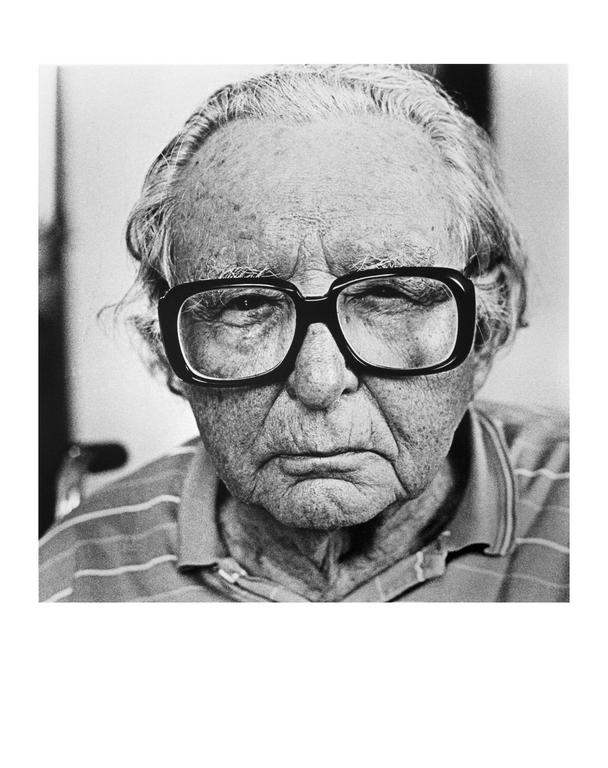 Catalogue raisonné, Hans Hartung, Photographie de Philip Hugues Bonan